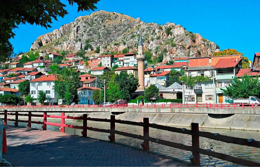 Tokat Merkez
