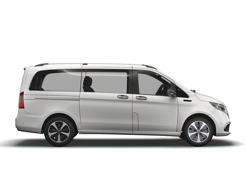 MERCEDES VİTO TOURER