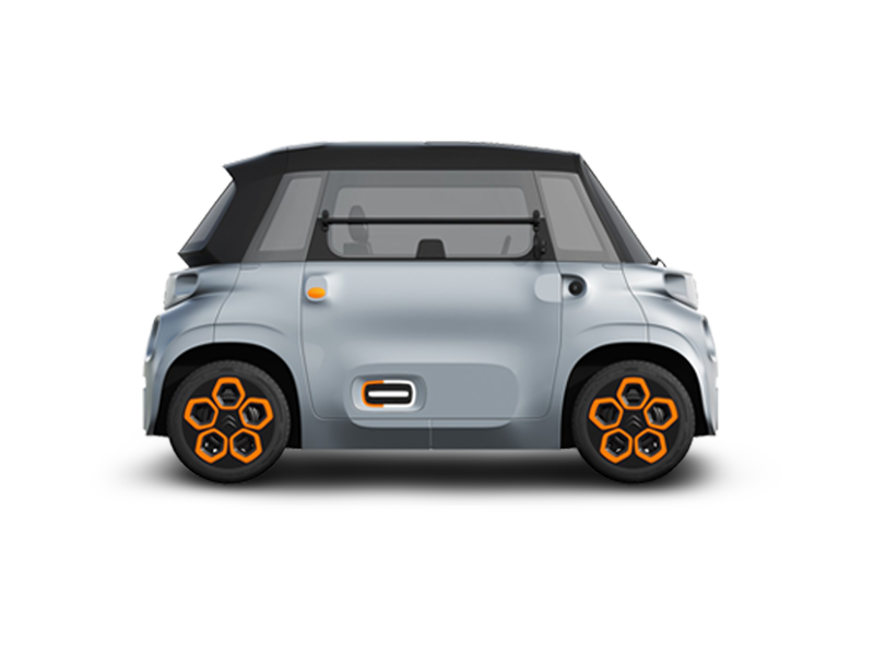 CITROEN AMI