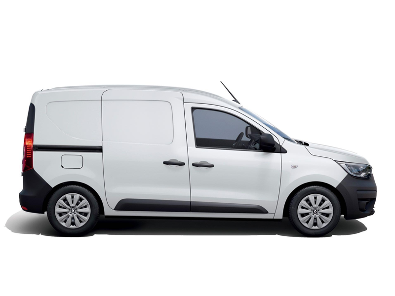 RENAULT EXPRESS