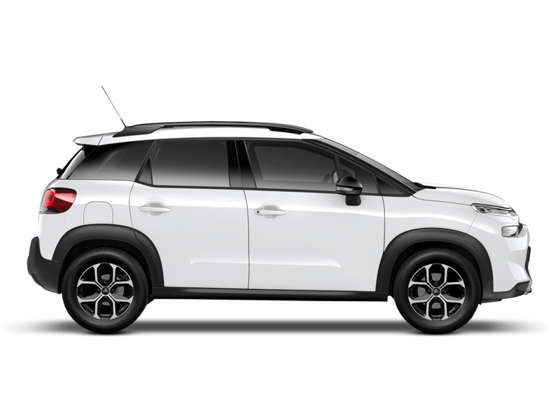 CITROEN C-3  AIRCROSS