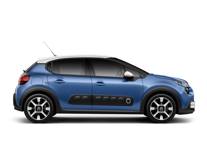 CITROEN C-3