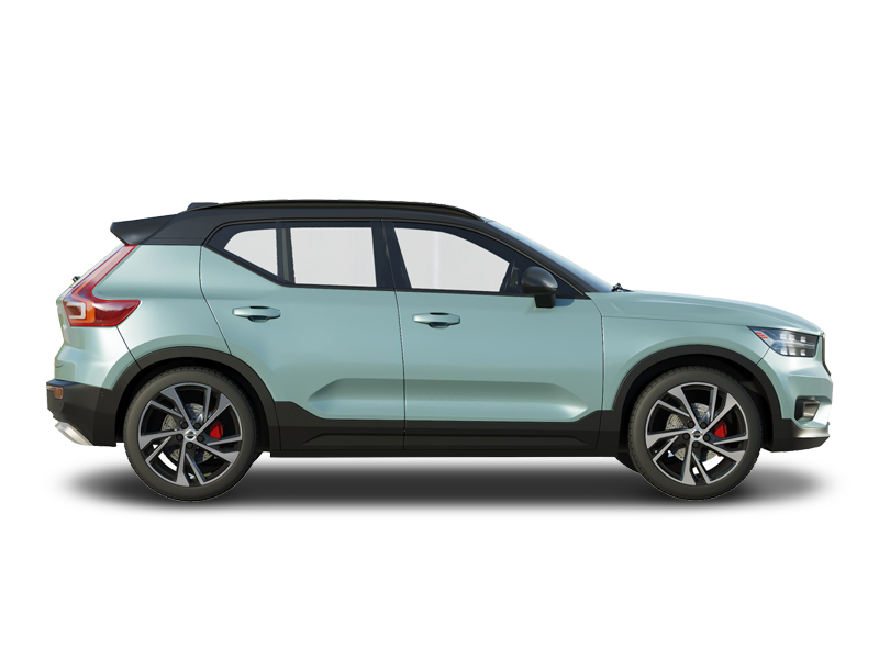 VOLVO XC 40