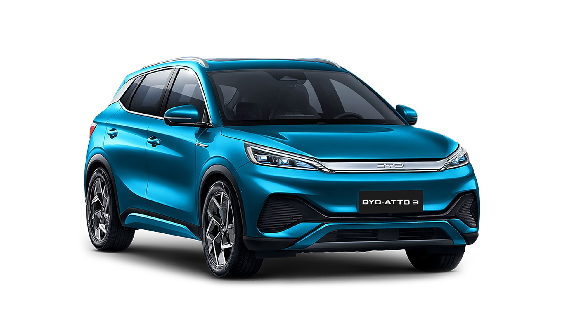 BYD ATTO 3