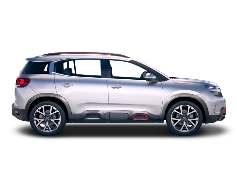 CITROEN C-5 AIRCROSS