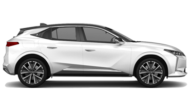DS 4  CROSSBACK