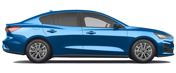 FORD  FOCUS