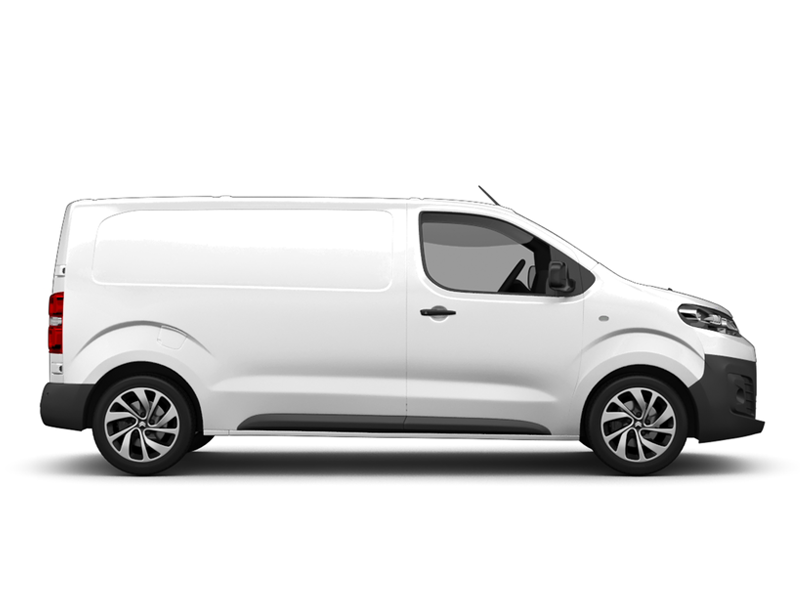 CITROEN JUMPY