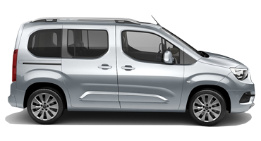 OPEL CPMBO