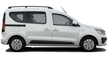 RENAULT EXPRESS