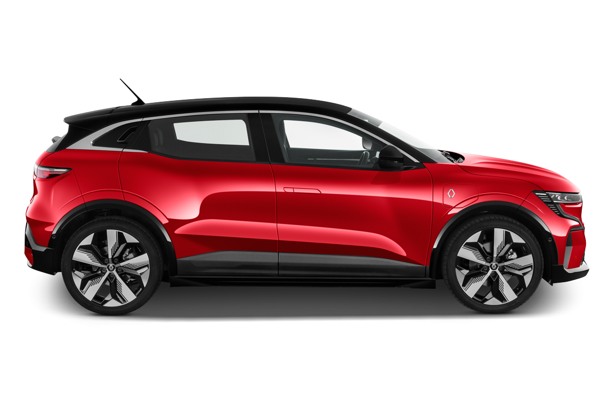RENAULT RENAULT MEGANE E-TECH