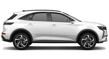 DS 7 CROSSBACK