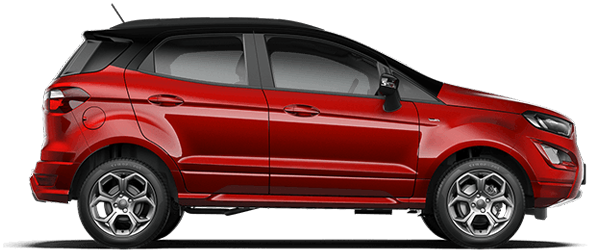 FORD ECO SPORT