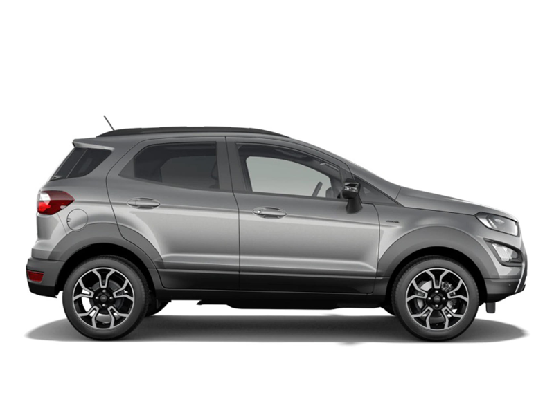 FORD ECO SPORT